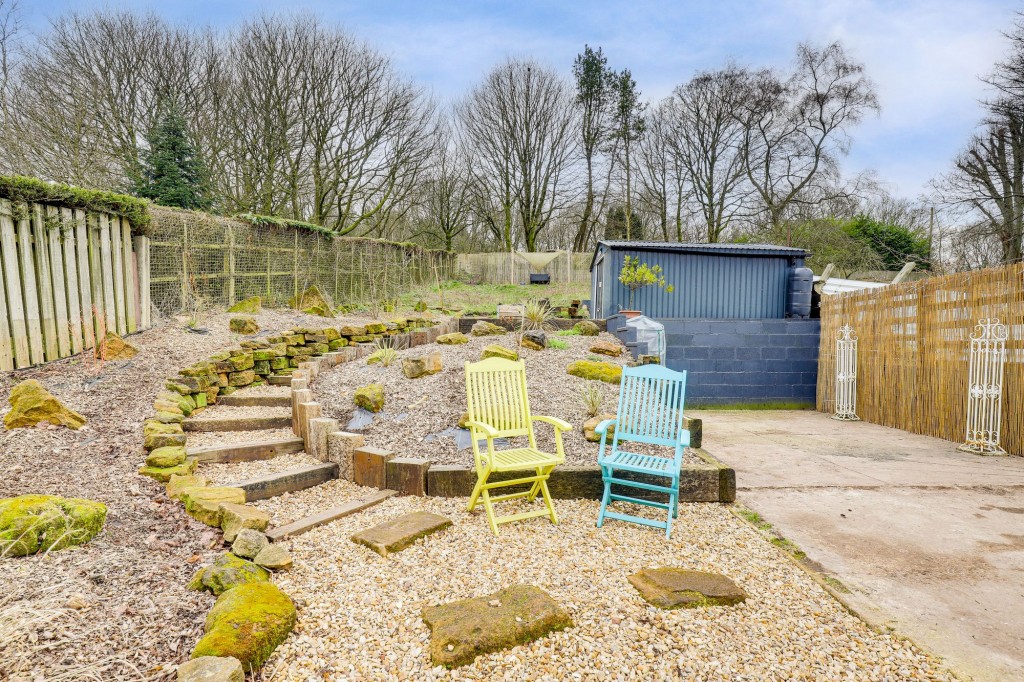 Newstead Road, Annesley, NG15