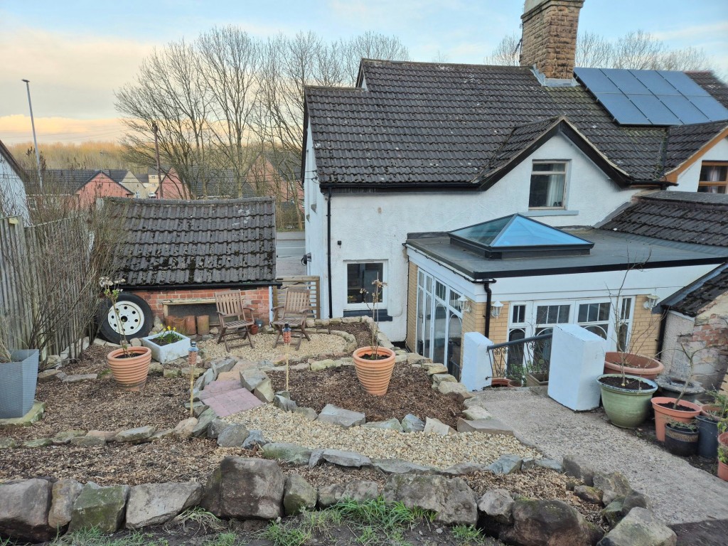 Newstead Road, Annesley, NG15