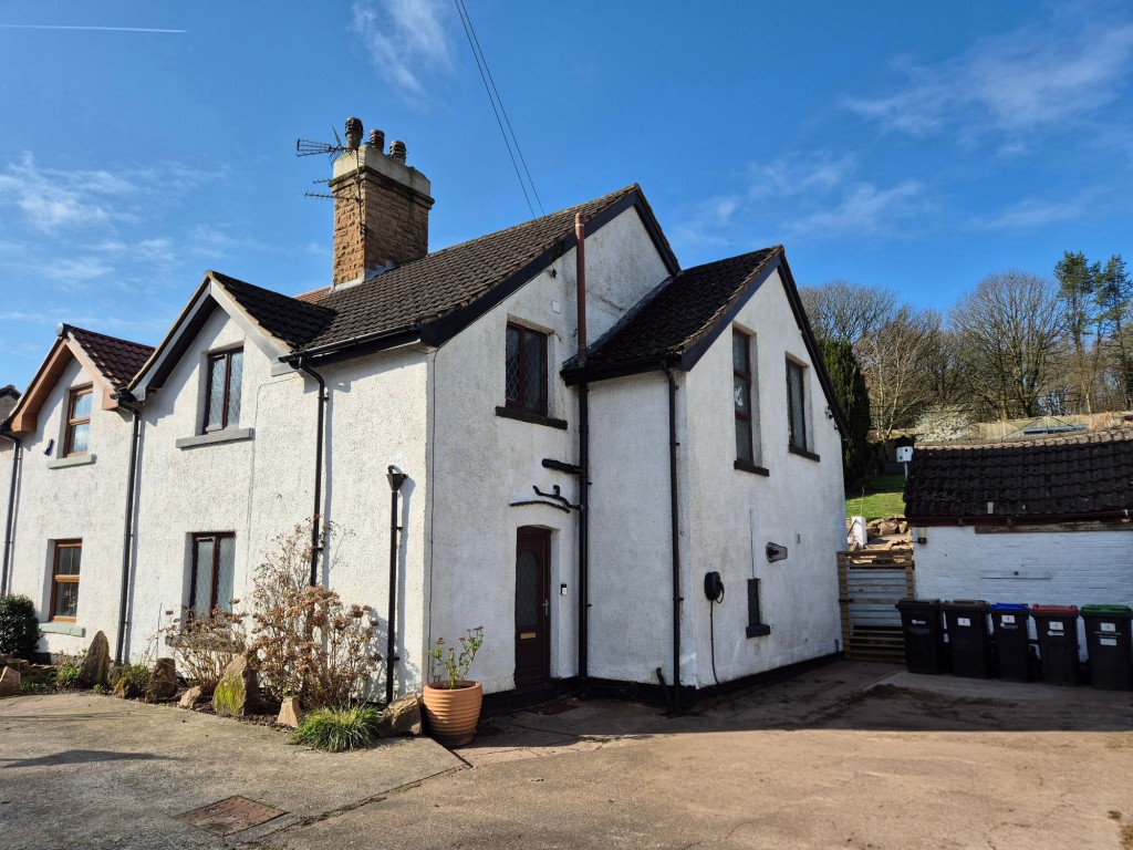 Newstead Road, Annesley, NG15