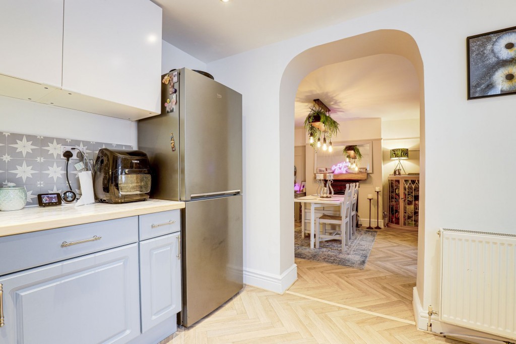 Newstead Road, Annesley, NG15