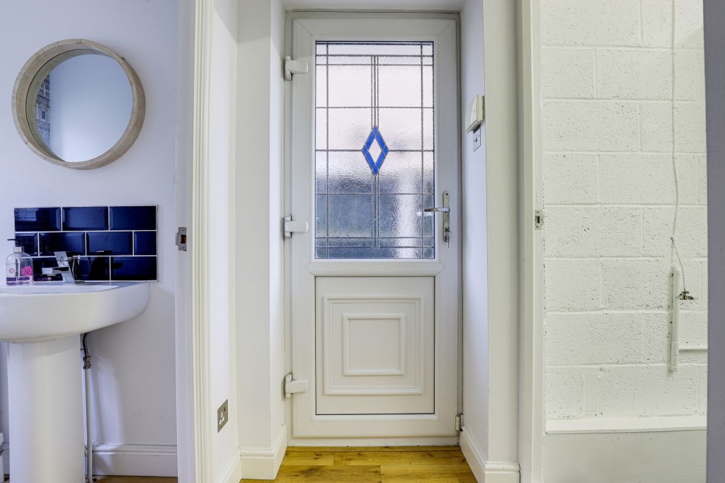 The Drift, Hucknall, NG15