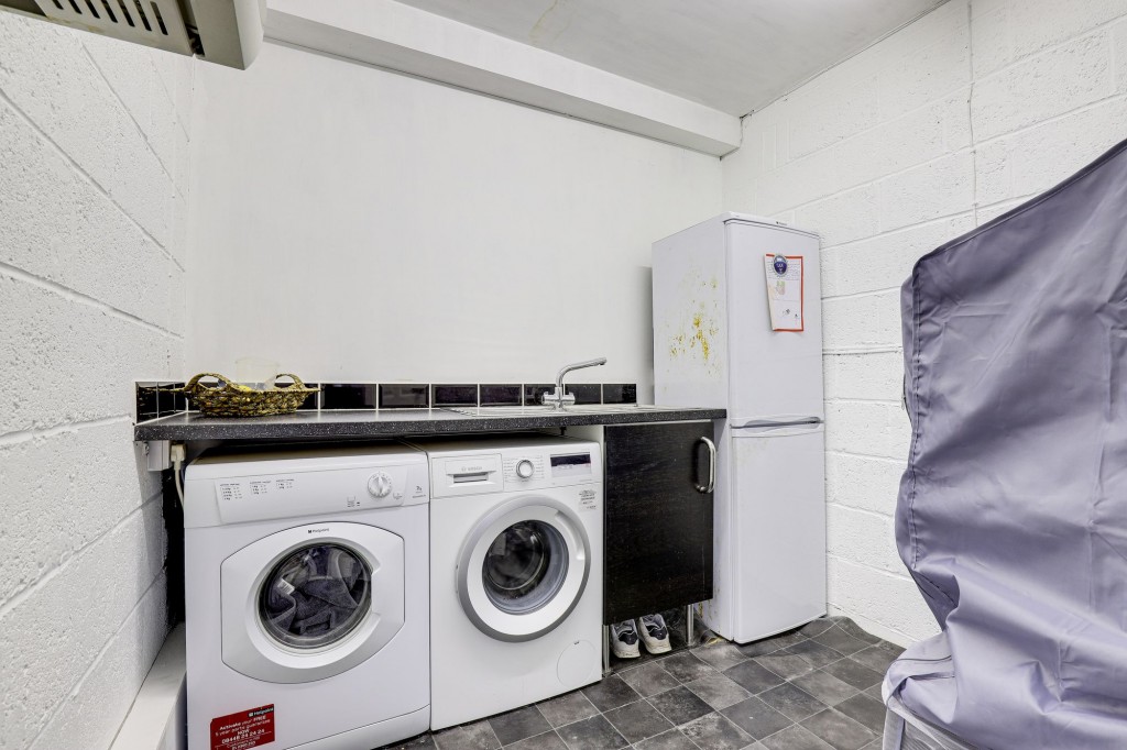 The Drift, Hucknall, NG15