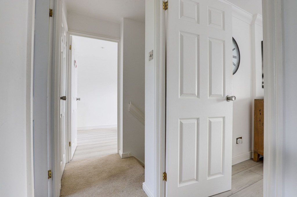 The Drift, Hucknall, NG15