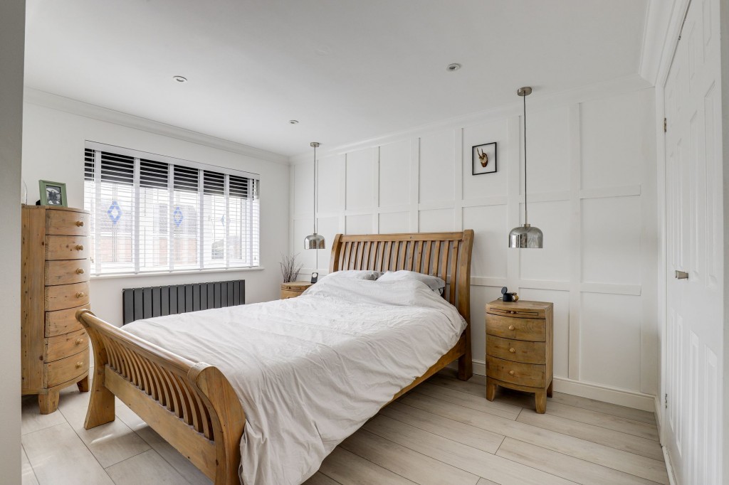 The Drift, Hucknall, NG15