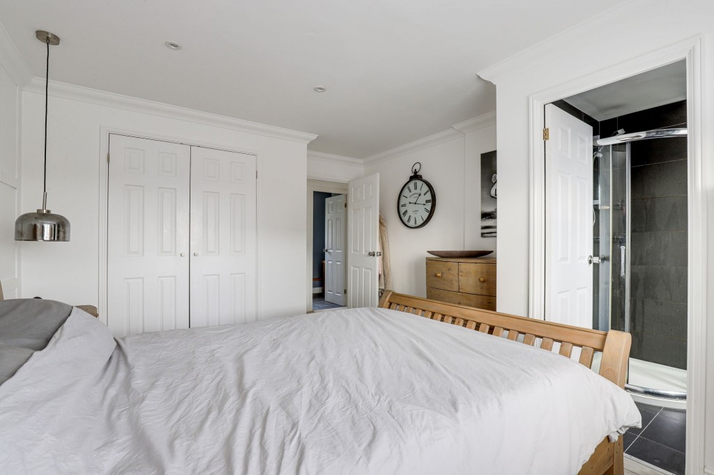 The Drift, Hucknall, NG15