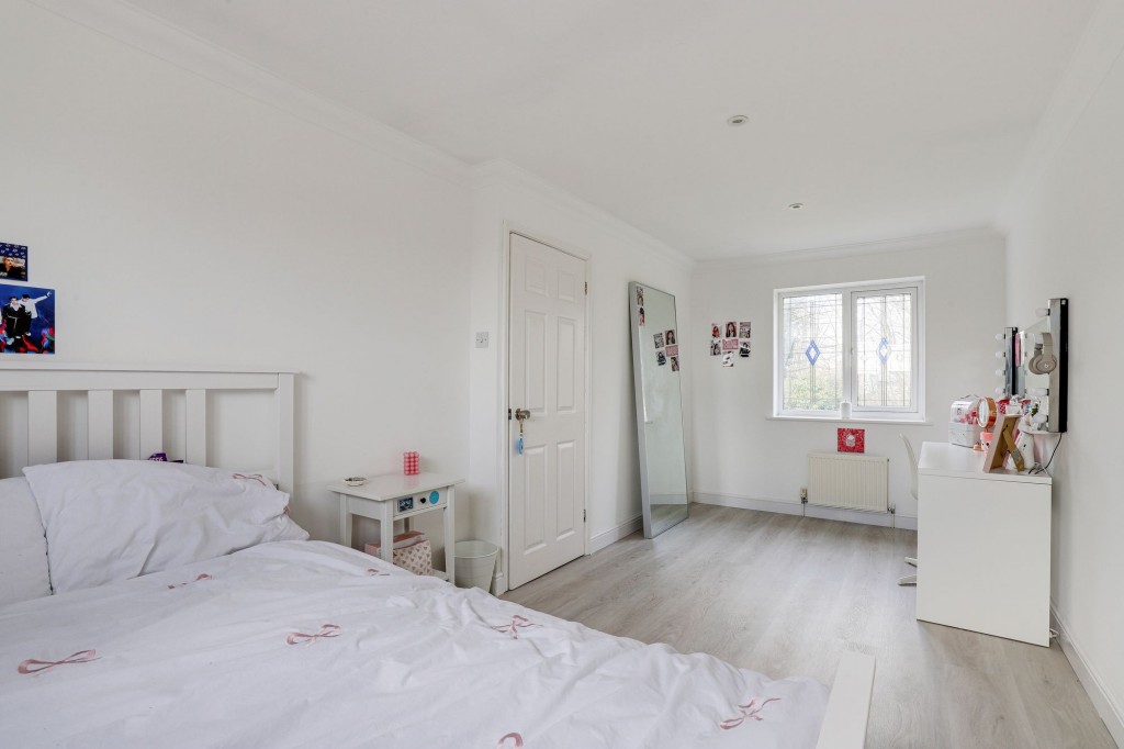 The Drift, Hucknall, NG15