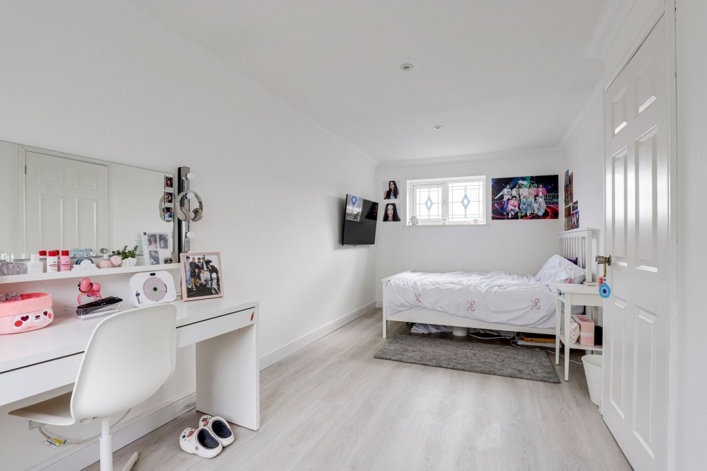 The Drift, Hucknall, NG15