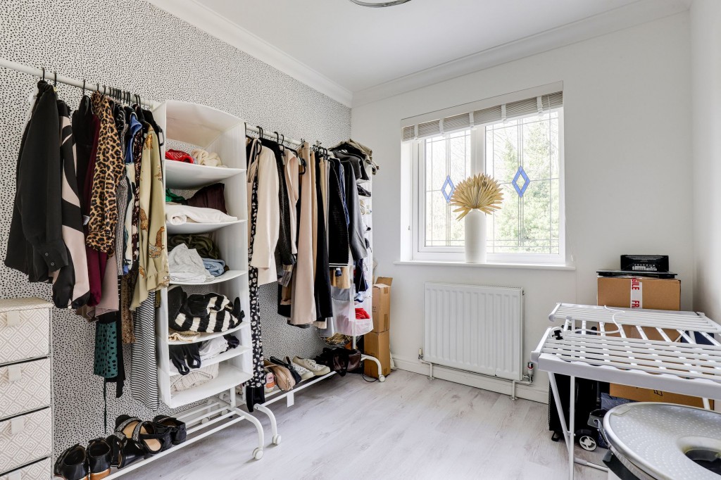 The Drift, Hucknall, NG15