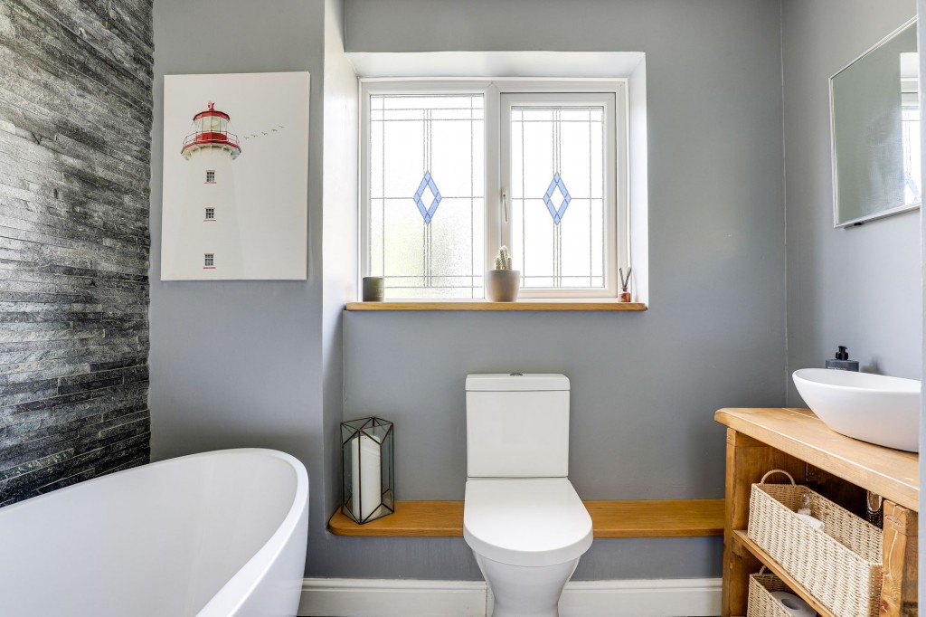 The Drift, Hucknall, NG15