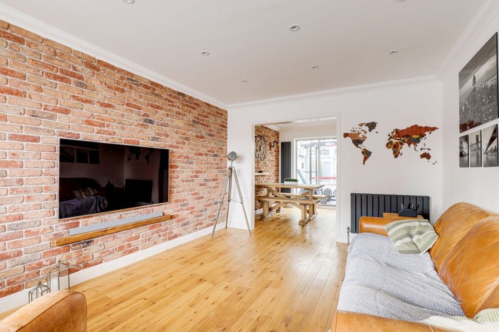 The Drift, Hucknall, NG15