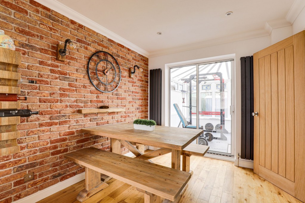 The Drift, Hucknall, NG15