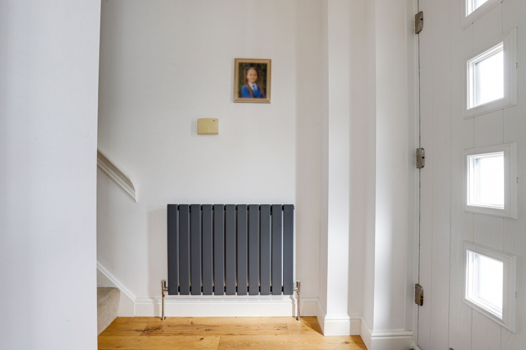 The Drift, Hucknall, NG15