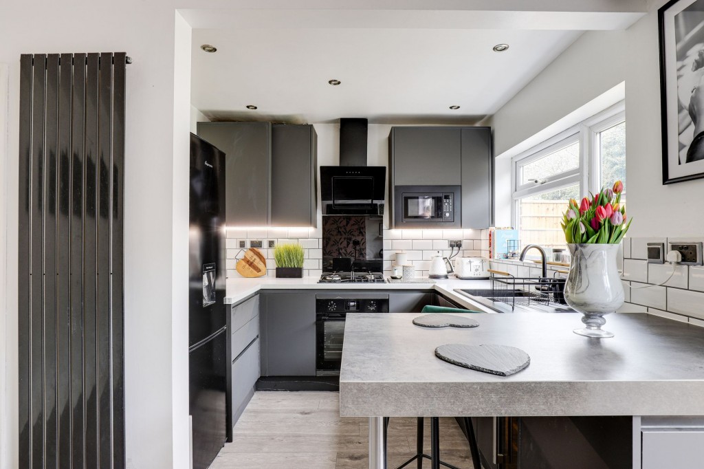 Carlile Road, Carlton, NG4