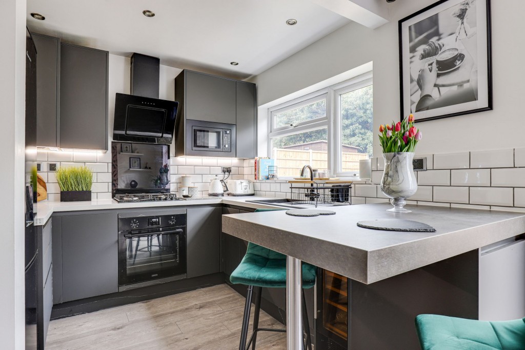 Carlile Road, Carlton, NG4