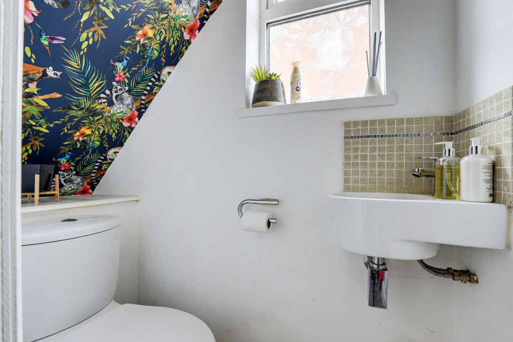 Carlile Road, Carlton, NG4