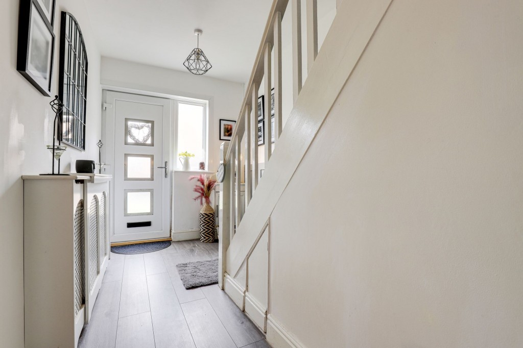 Carlile Road, Carlton, NG4