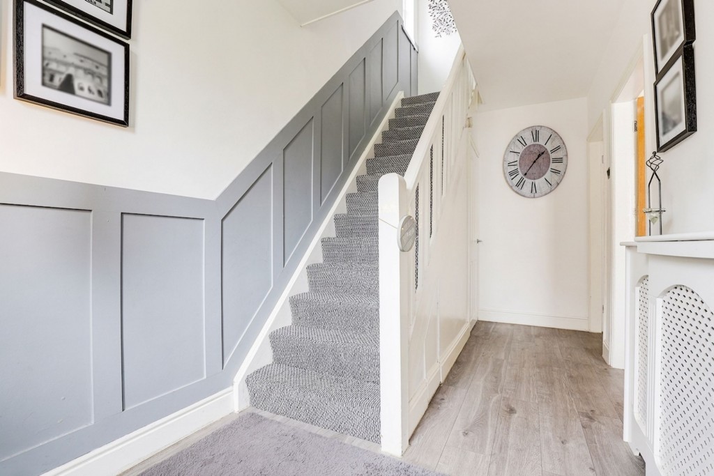 Carlile Road, Carlton, NG4