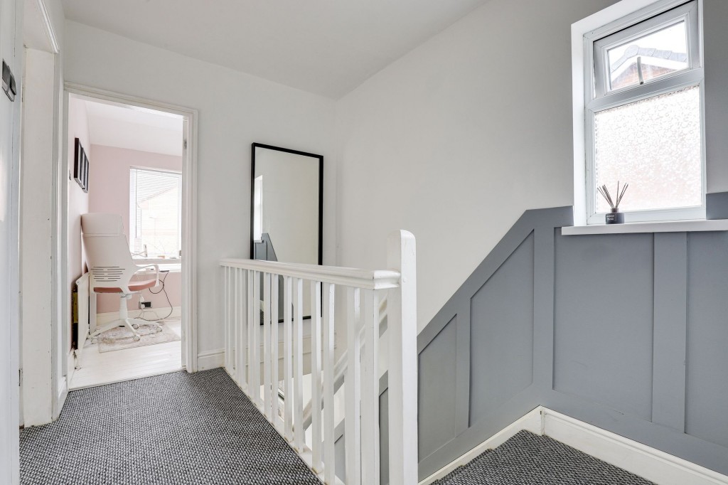 Carlile Road, Carlton, NG4