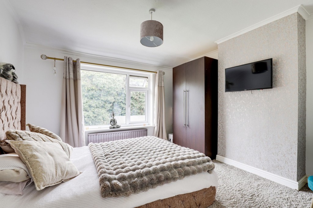 Carlile Road, Carlton, NG4