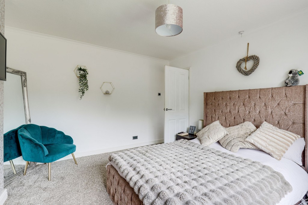 Carlile Road, Carlton, NG4