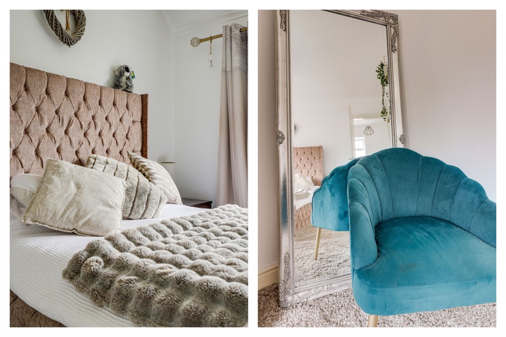 Carlile Road, Carlton, NG4