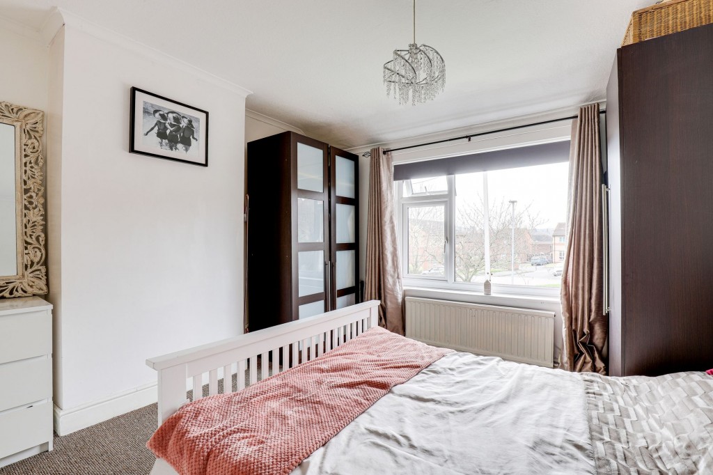 Carlile Road, Carlton, NG4