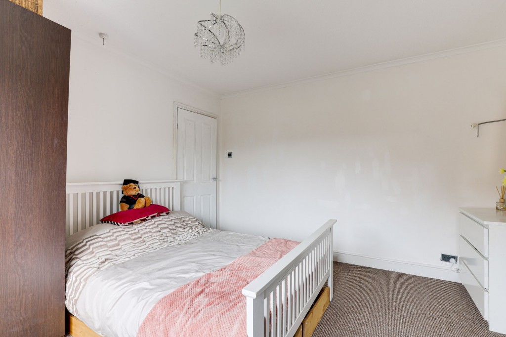 Carlile Road, Carlton, NG4