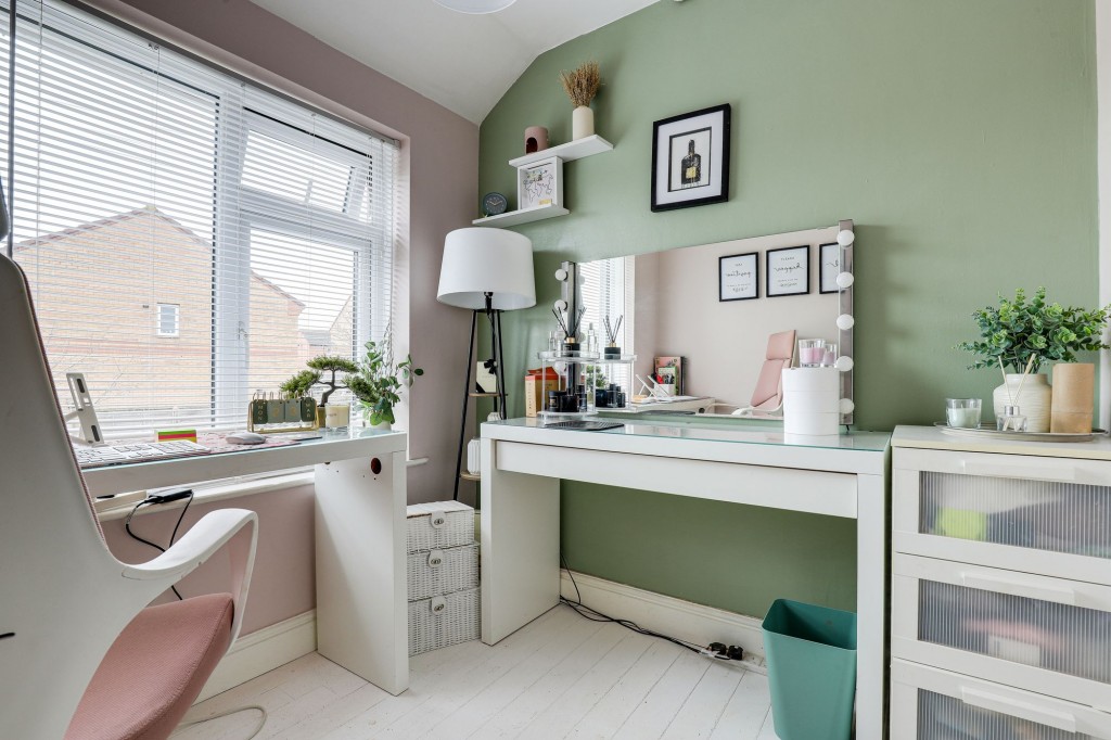 Carlile Road, Carlton, NG4