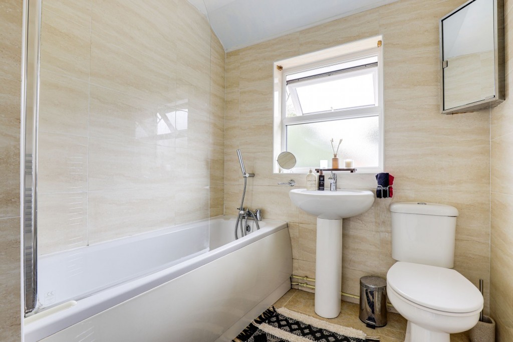 Carlile Road, Carlton, NG4