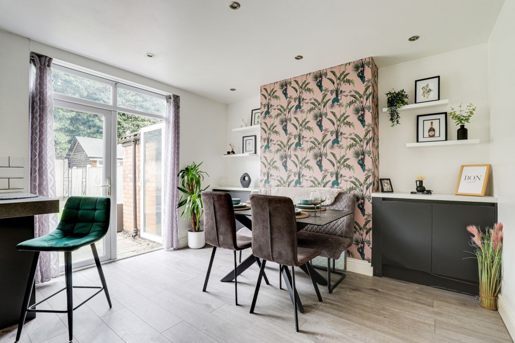 Carlile Road, Carlton, NG4