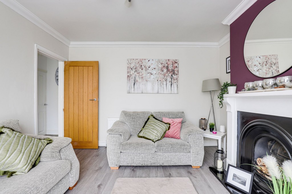 Carlile Road, Carlton, NG4