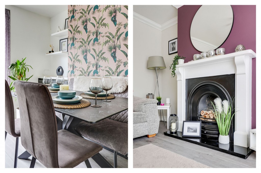 Carlile Road, Carlton, NG4