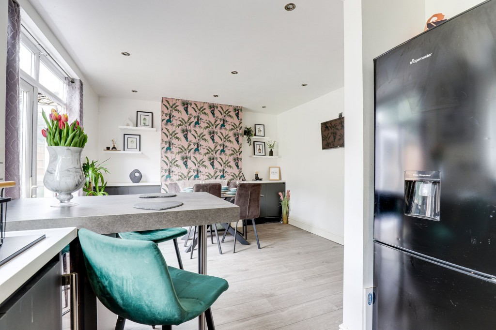 Carlile Road, Carlton, NG4