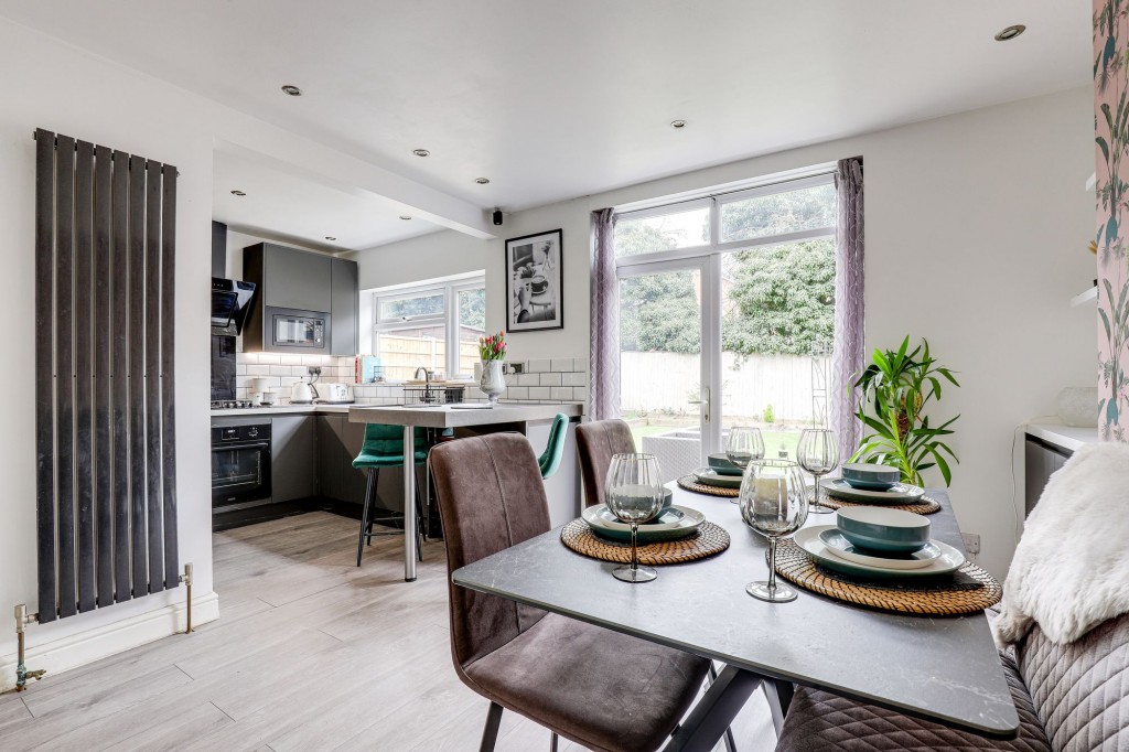 Carlile Road, Carlton, NG4