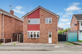 Borrowdale Drive, Long Eaton, NG10
