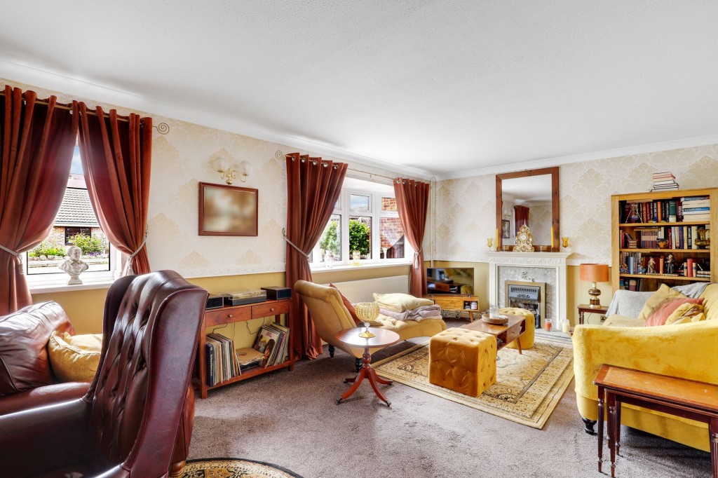 Borrowdale Drive, Long Eaton, NG10