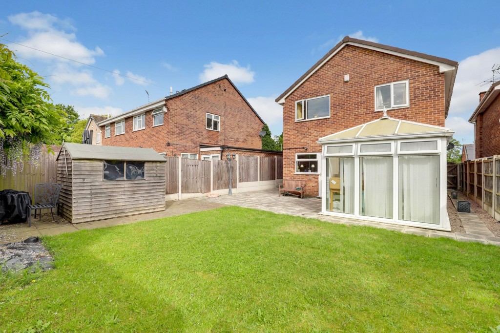 Borrowdale Drive, Long Eaton, NG10