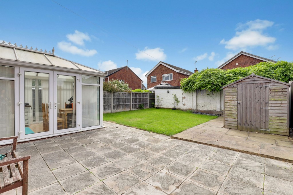 Borrowdale Drive, Long Eaton, NG10