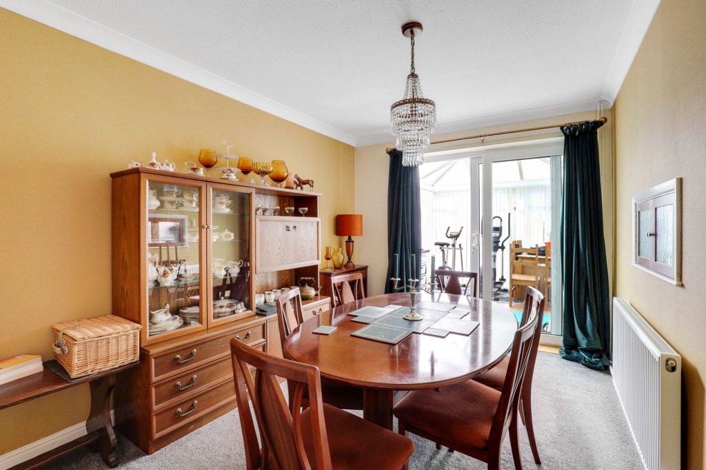 Borrowdale Drive, Long Eaton, NG10