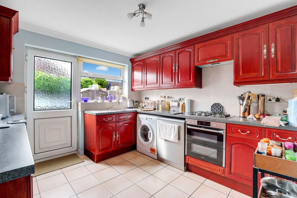 Borrowdale Drive, Long Eaton, NG10