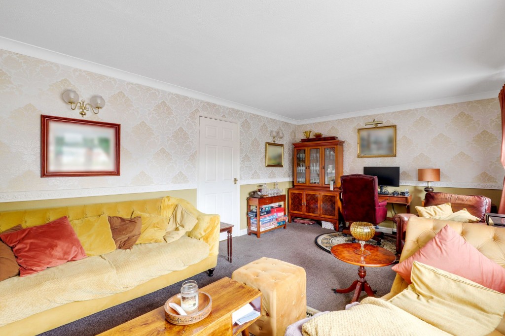Borrowdale Drive, Long Eaton, NG10