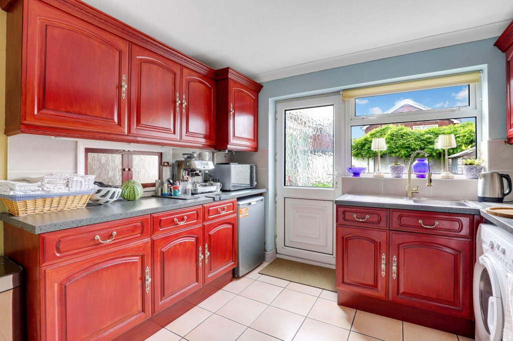 Borrowdale Drive, Long Eaton, NG10