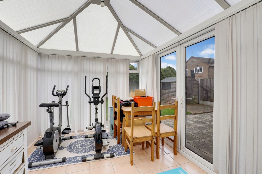 Borrowdale Drive, Long Eaton, NG10