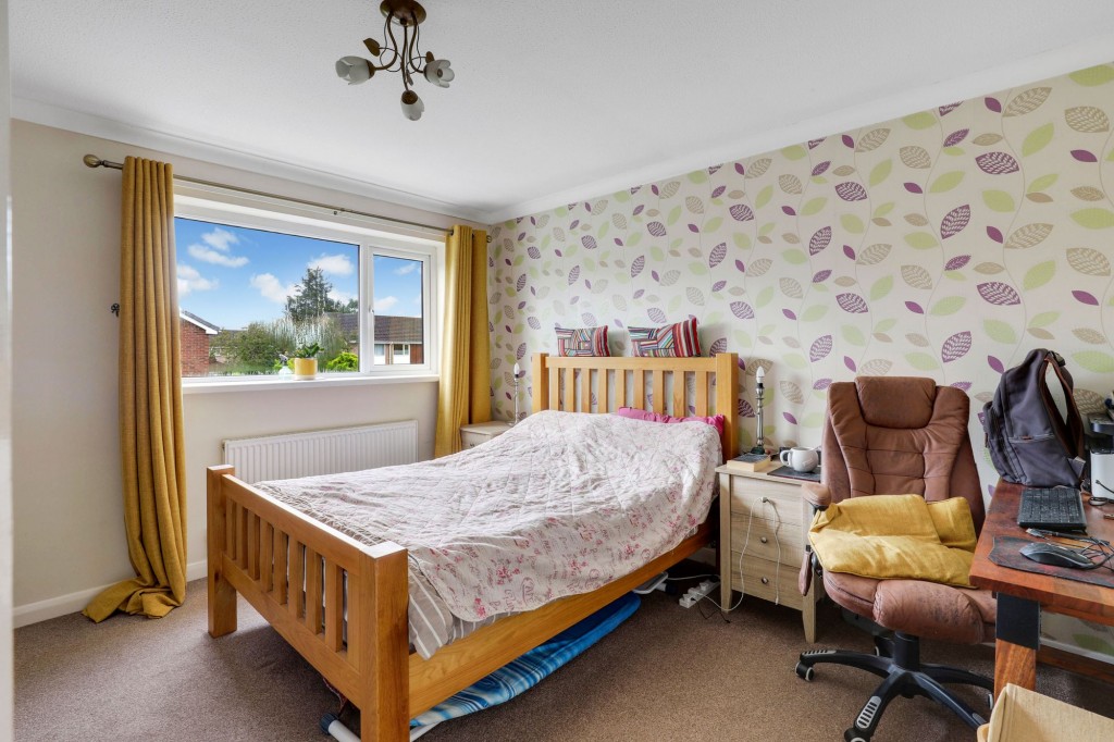 Borrowdale Drive, Long Eaton, NG10