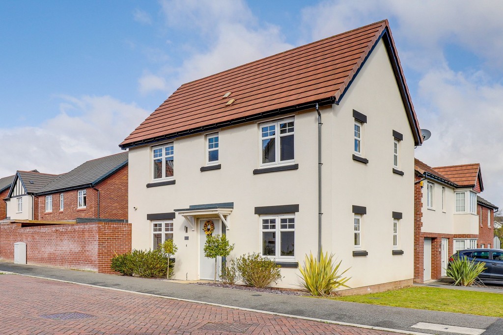 Shilling Road, Mansfield, NG18