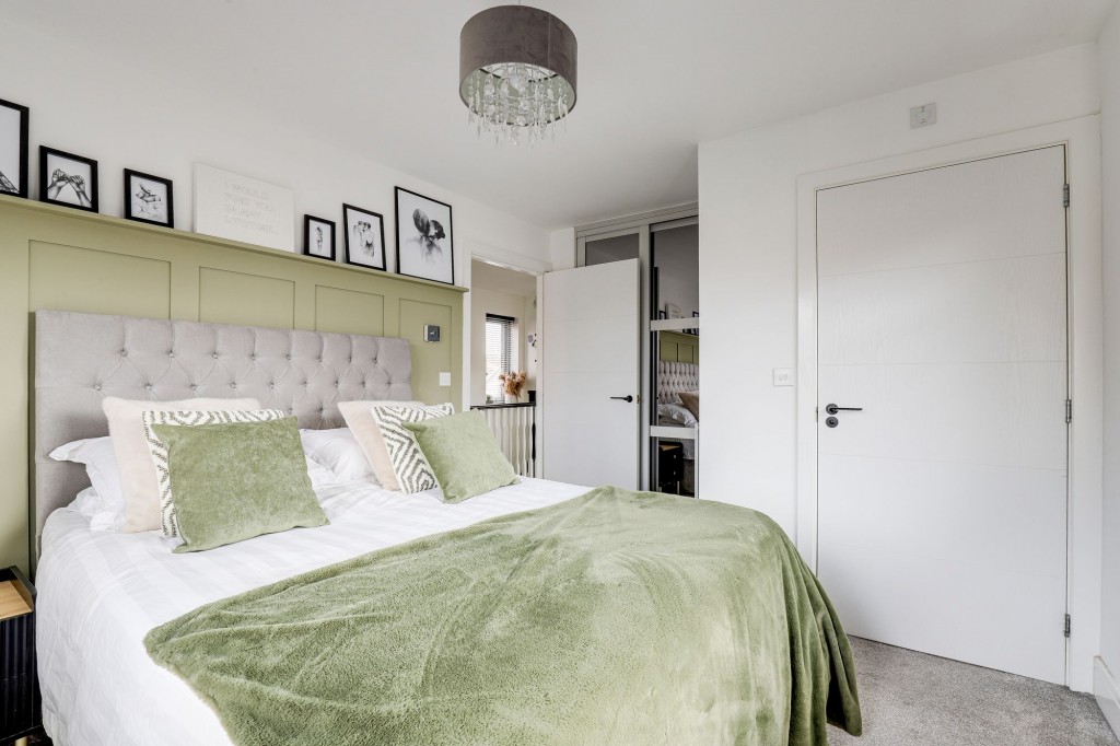 Shilling Road, Mansfield, NG18