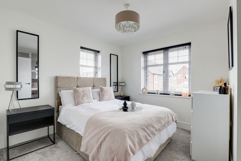 Shilling Road, Mansfield, NG18