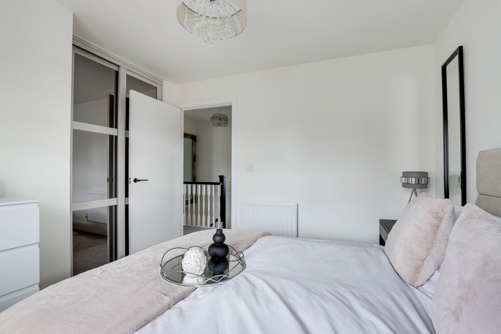 Shilling Road, Mansfield, NG18