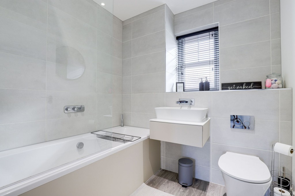 Shilling Road, Mansfield, NG18