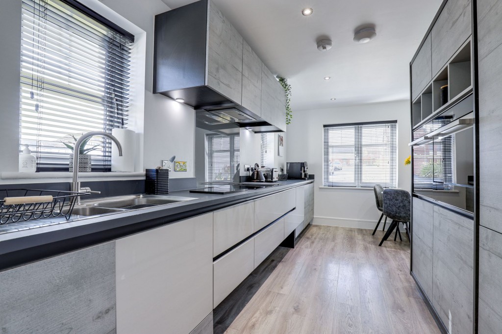 Shilling Road, Mansfield, NG18